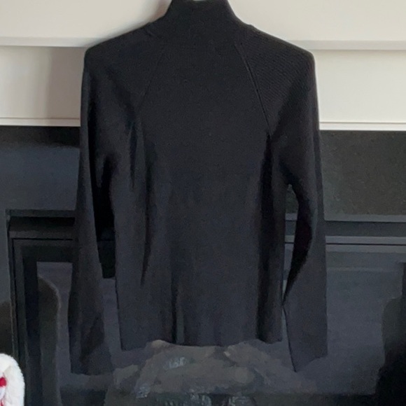 Zip-up cardigan - Picture 2 of 5